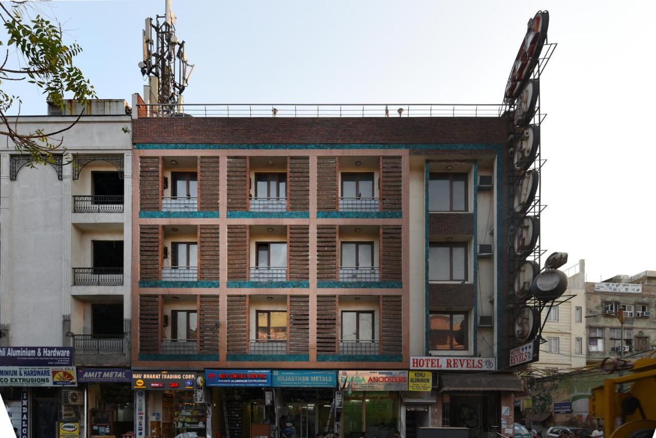 Revels By A1rooms New Delhi