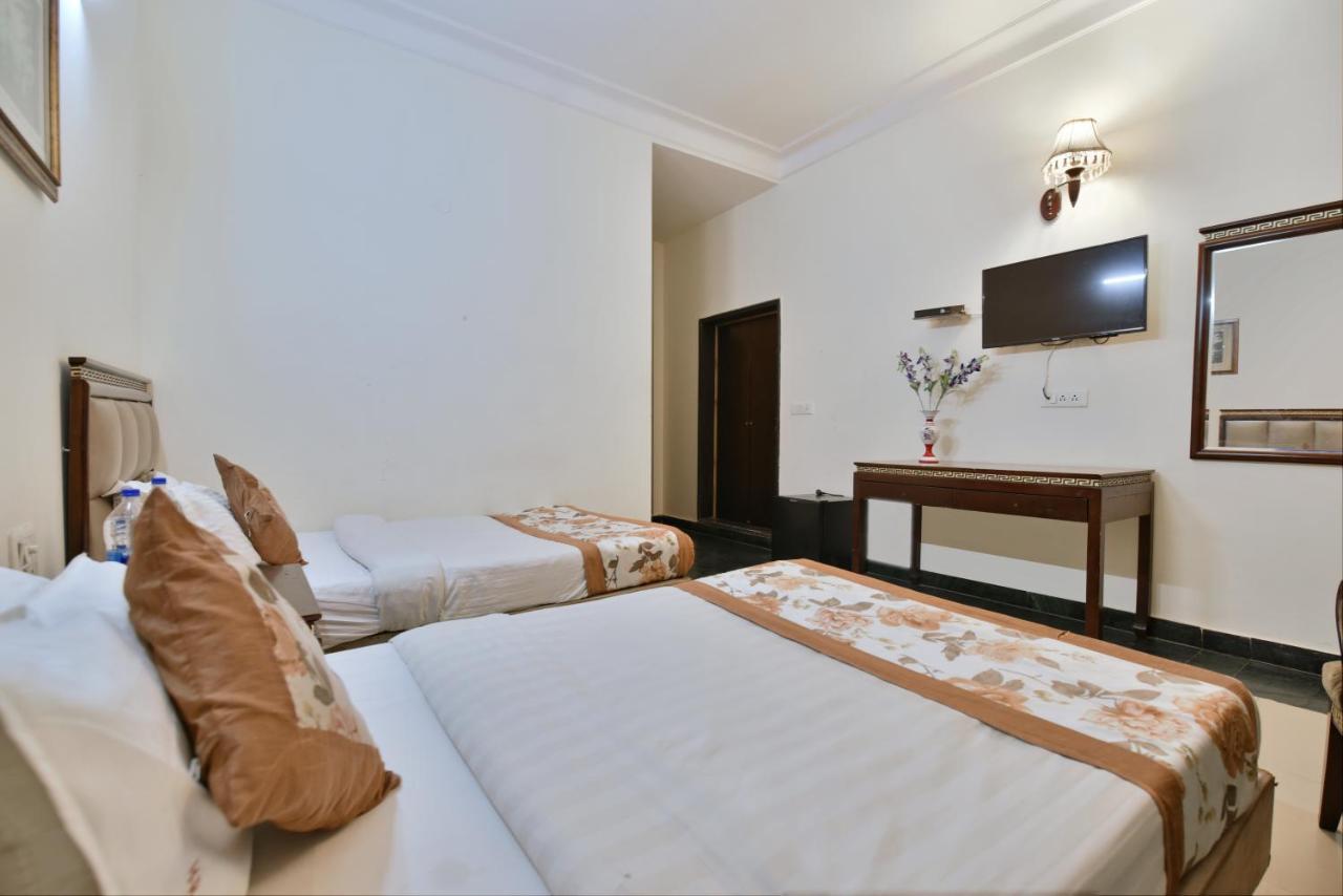 Revels By A1rooms